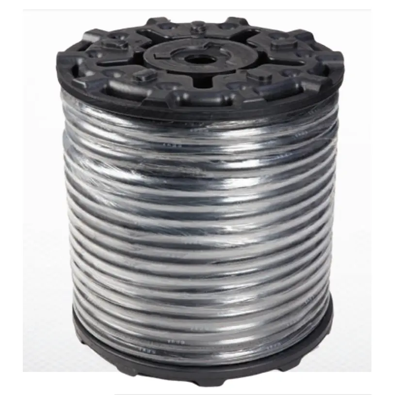Air Brake Dot Rubber Hose 3/8, 1/2, 3/4 1