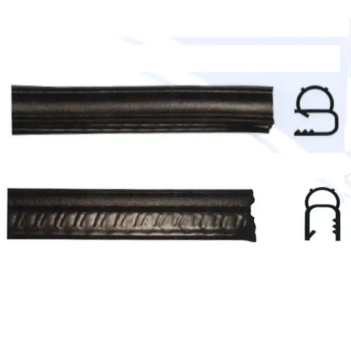 Pinch Weld Rubber 1