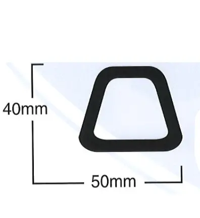 Docking Rubber 3M Lengths 1