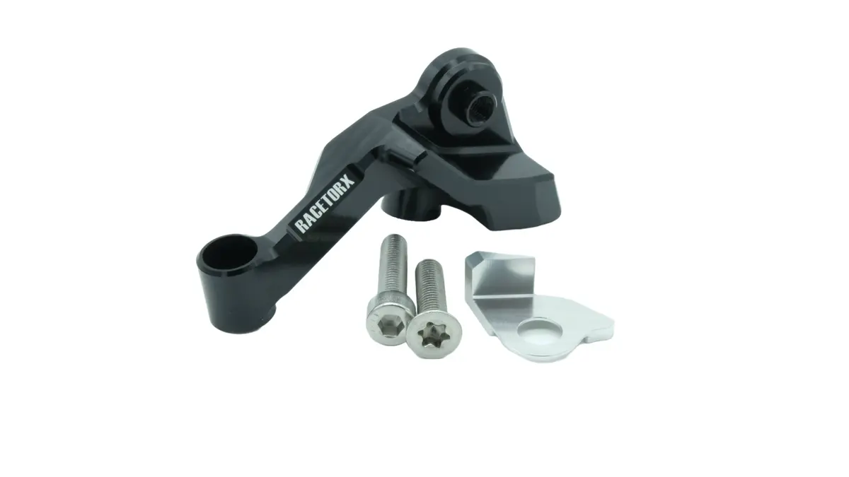 Racetorx Stark Varg Mx & Ex Side Stand Bracket 1