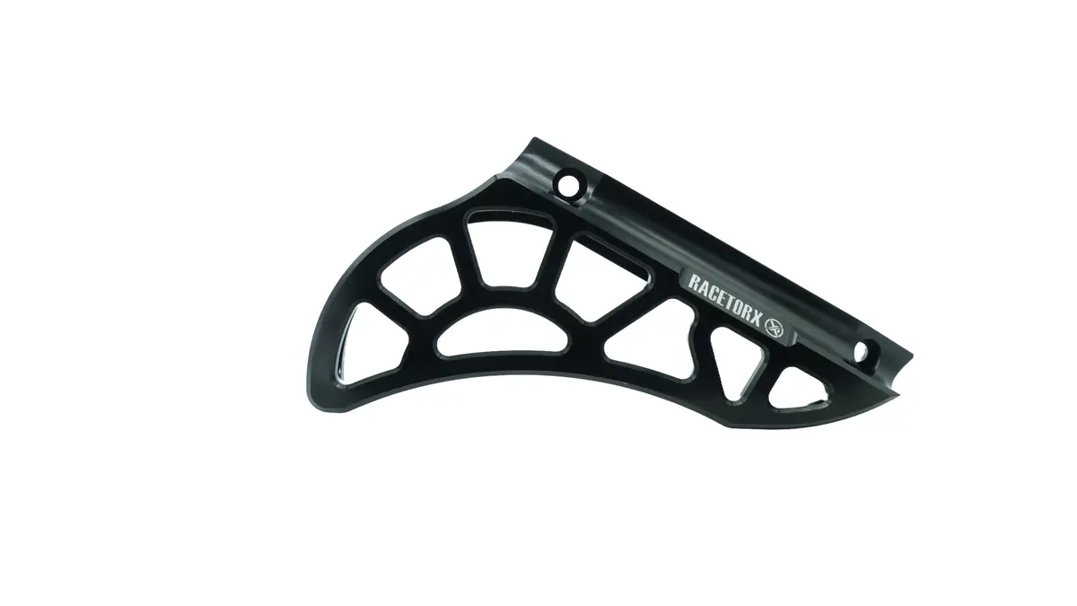 Racetorx Stark Varg Mx & Ex Sprocket Cover 1