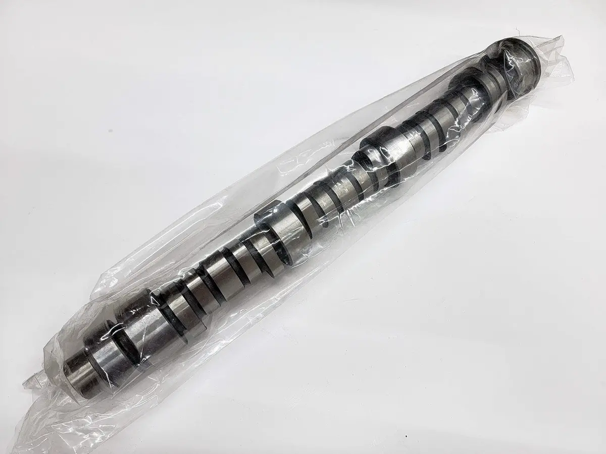 2003-2006 Acura Mdx Rear Camshaft - J35a5 1