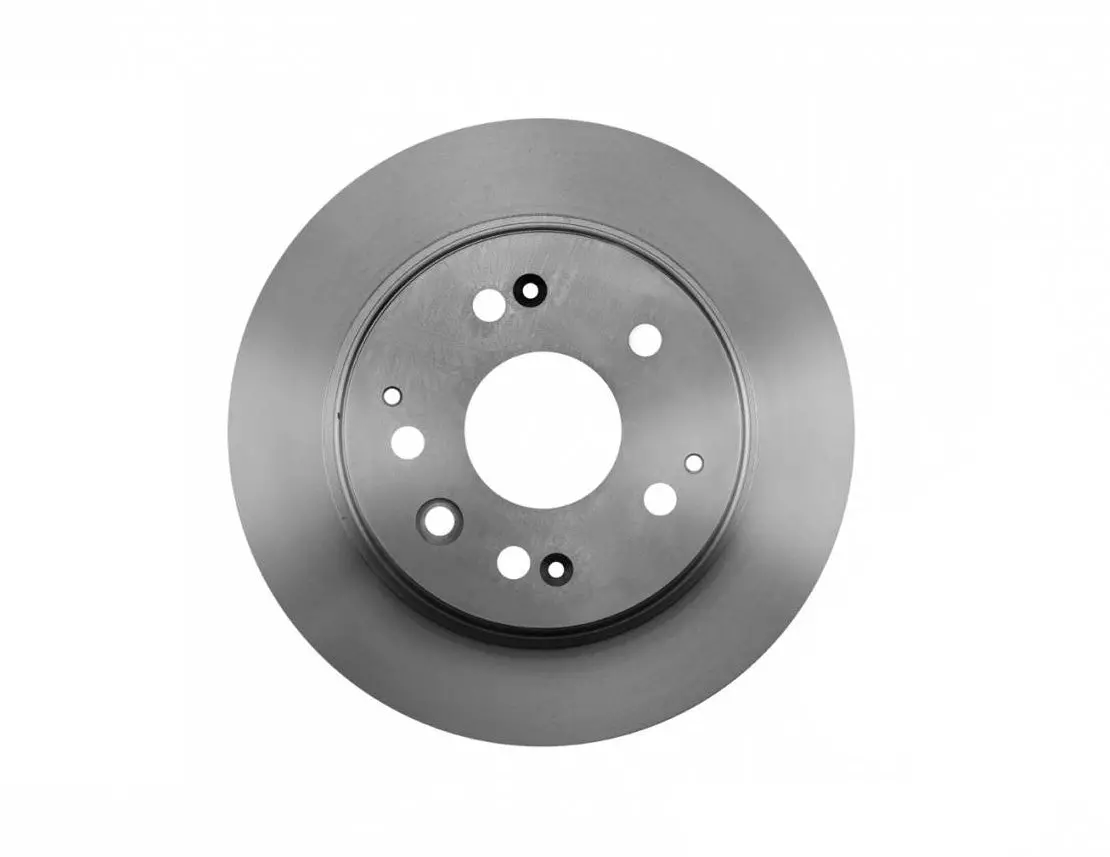 Brembo Rear Rotor 2001-2003 Acura Cl 1