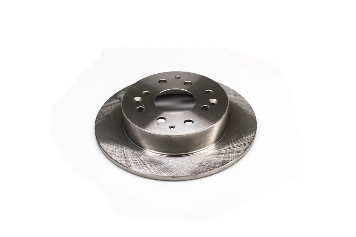 Ks Tuned Replacement Front Rotor For Front Drag Brake Kit 1