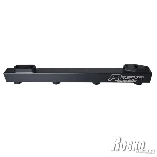 H22 Euro-R Fuel Rail Kit For Oem/Usdm H22 Injectors 1