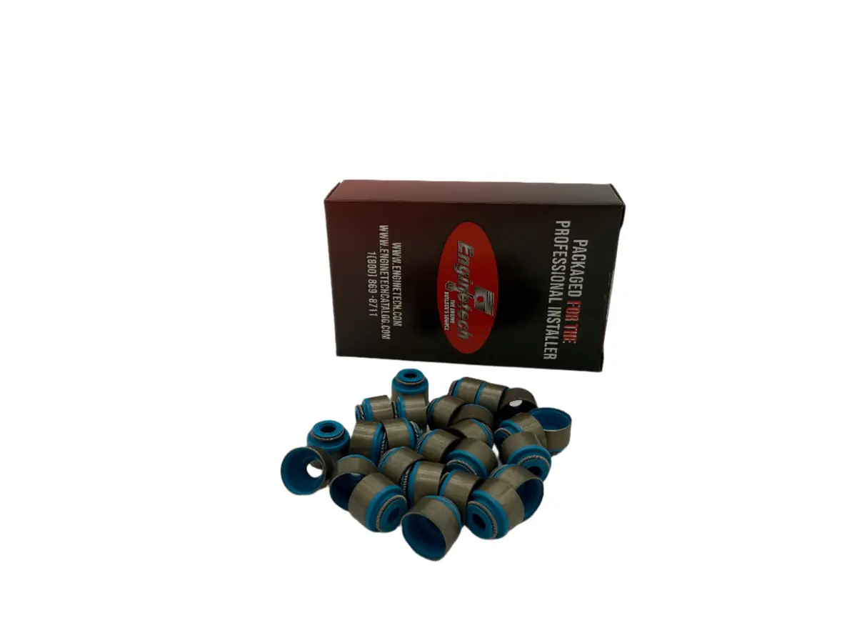 Valve Seal - Oe Type 1