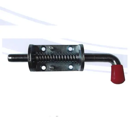 Spring Bolt 12Mm Shaft 1