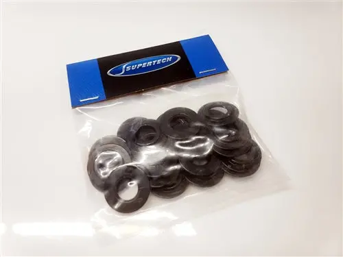 Supertech J Series Valve Spring Seats 1