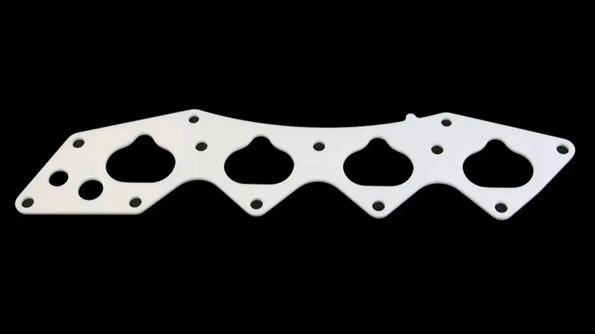 Speedfactory Racing Honda/Acura B18/B20 (Non-Vtec) Thermal Intake Manifold Gasket 2
