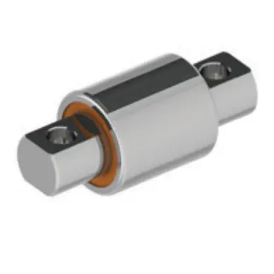 Torque Rod Bush Suit Hendrickson Ha 460/Has 460, Hendrickson 57256-000 1