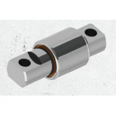 Torque Rod Bush Suit International Hendrickson 384191C91 1