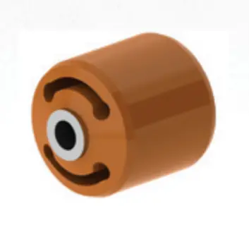 Pivot Bush Wear Shims Suit Bush Sg 13565 1