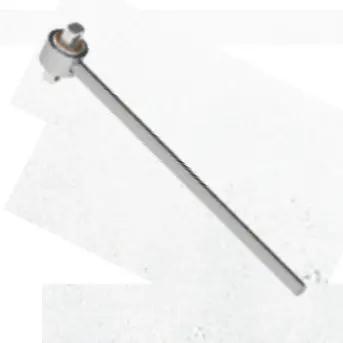 Torque Rod End Assy - 36" Rod End Hendrickson 46660 1