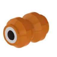 Beam End Bushing - Suit Kenworth With Neway 90008151 90008152 1