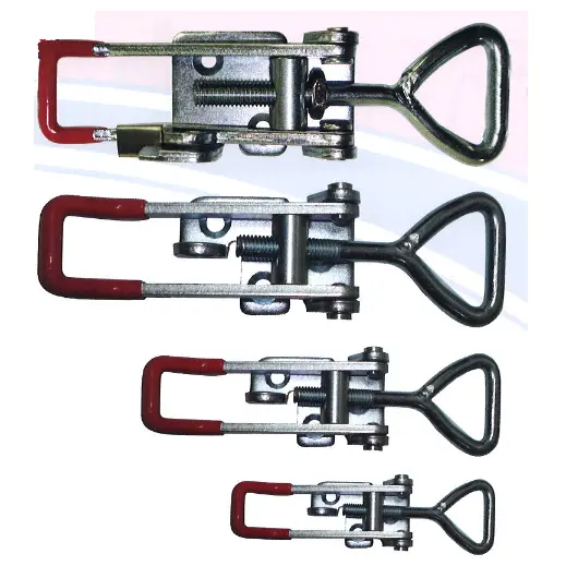 Side Lock Hinges 1