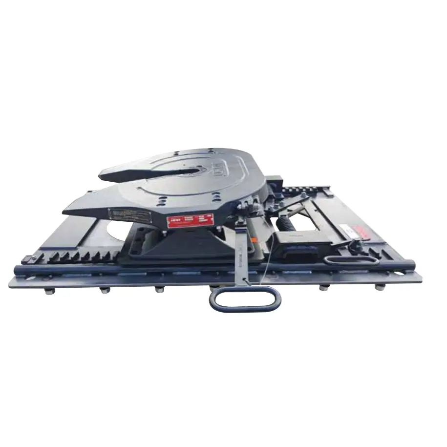 Jost Fifth Wheel Coupling Slider Type Ev M 1