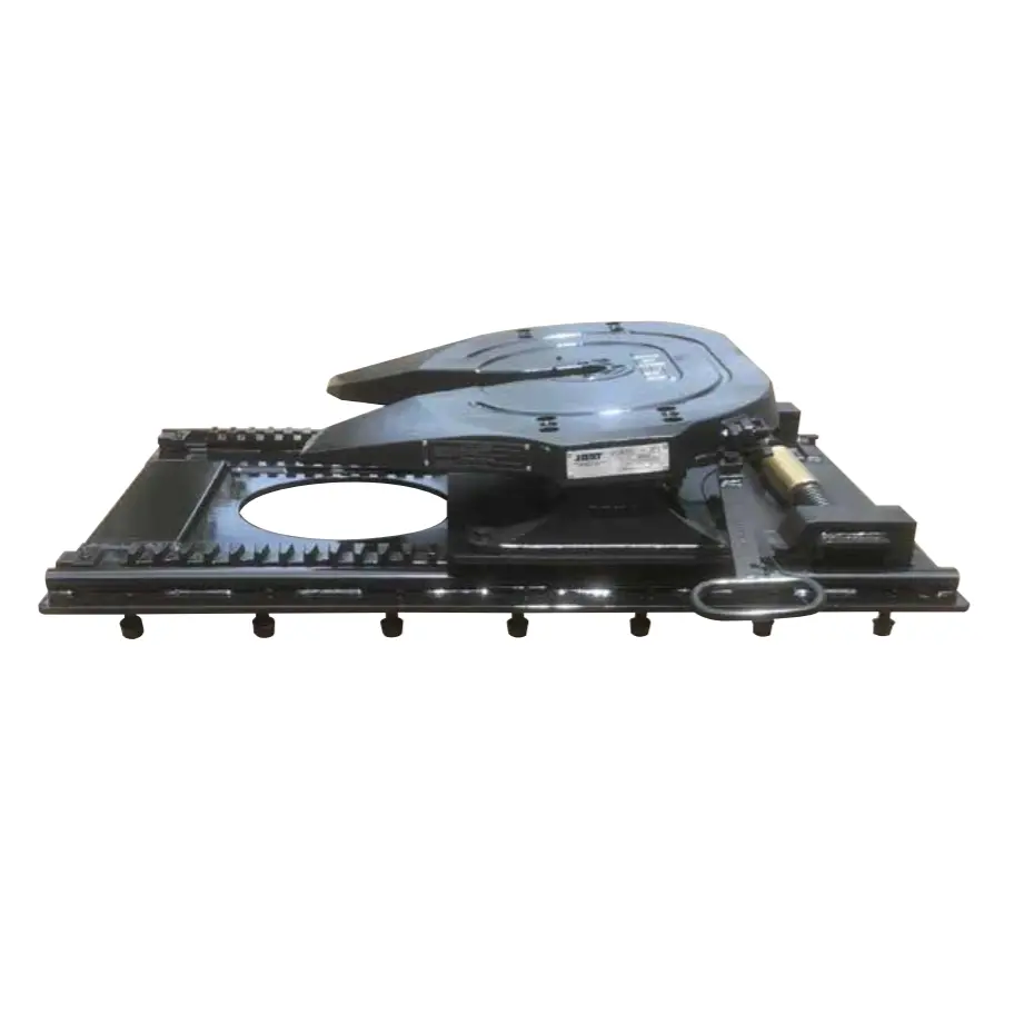 Jost Fifth Wheel Coupling Slider Type Ev P 1