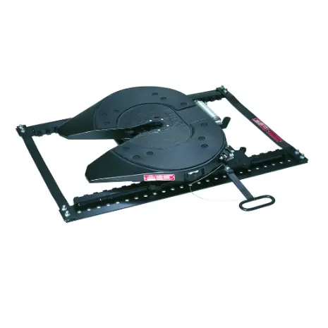 Jost Fifth Wheel Coupling Slider Jsksl 1