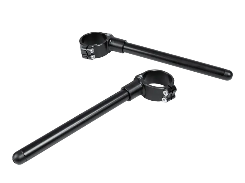 Bonamici Aprilia Rsv4 Clip-Ons (Unlifted - Zero Offset) (51Mm) 1