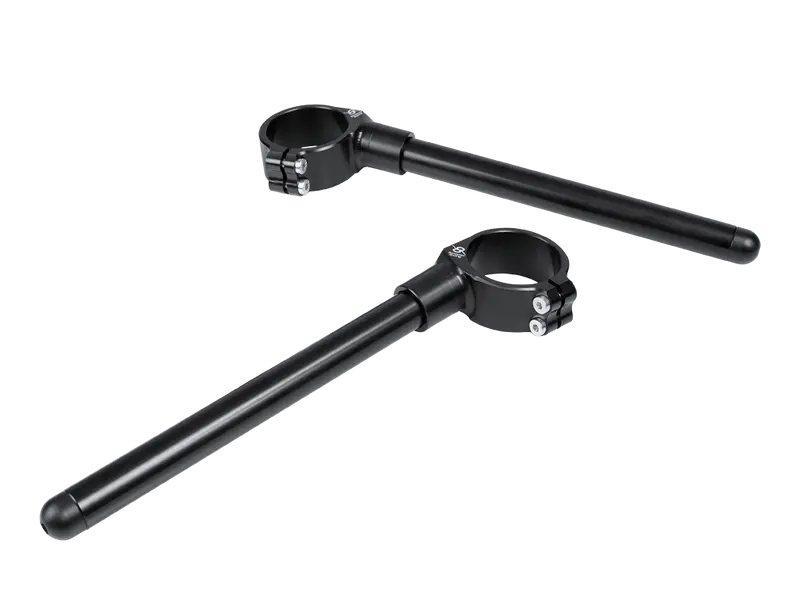 Bonamici, Clip-Ons, 7075-T6, (50Mm), (Unlifted) 1