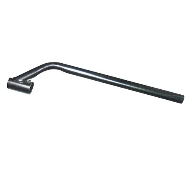 Standard Off Set Chassis Mount Tubes 710Mm & 750Mm 1