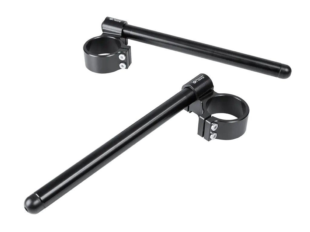 Bonamici, Ducati, Scrambler, Clip-Ons, (51Mm) 1