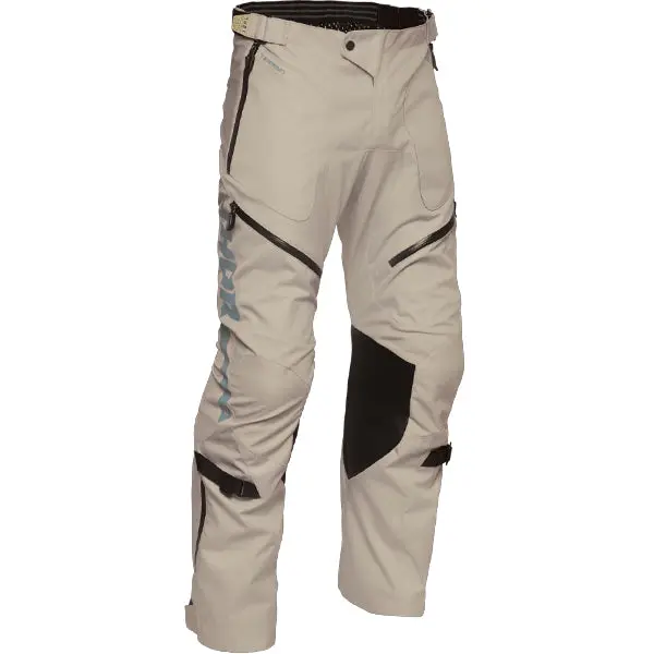 Thor Terrain Enduro Pant Otb - Sand 1