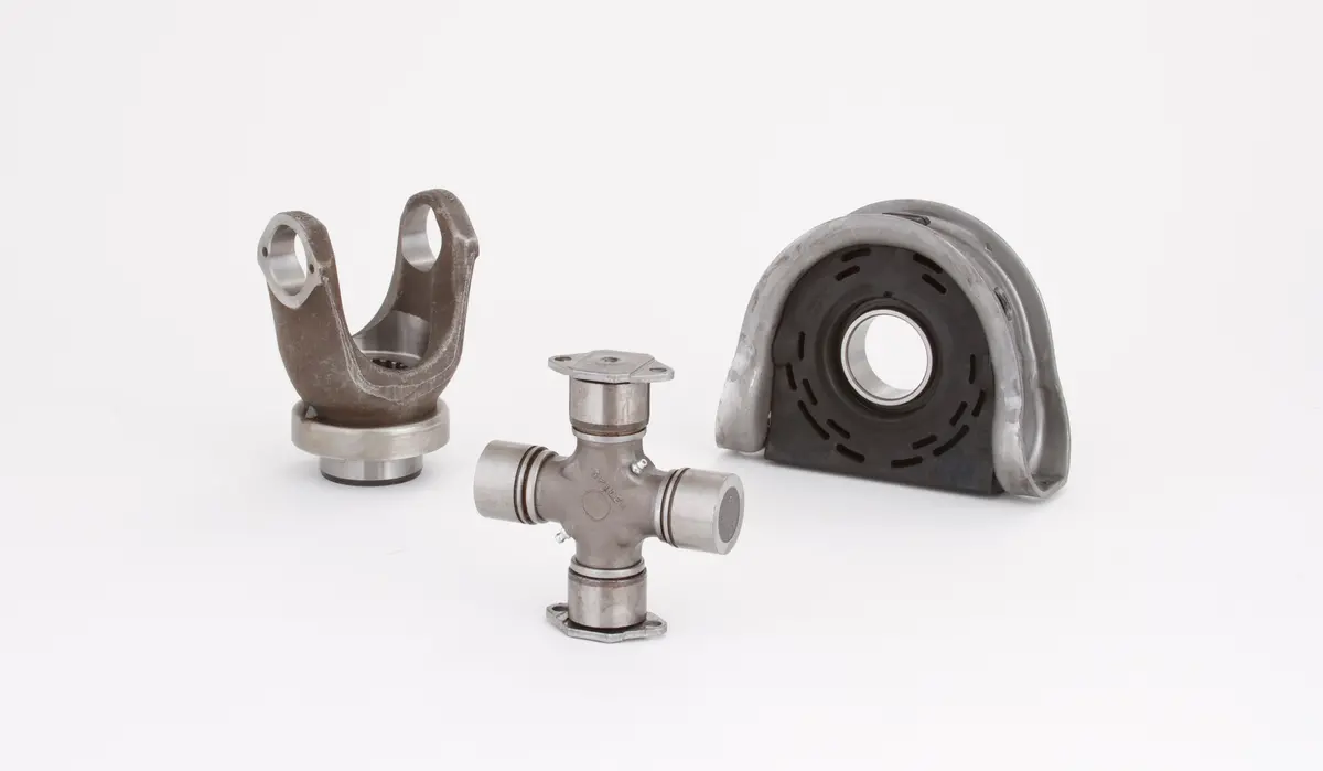 Spicer® Driveline Components 10 Series 1