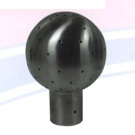 Spray Ball Stainless Steel 1
