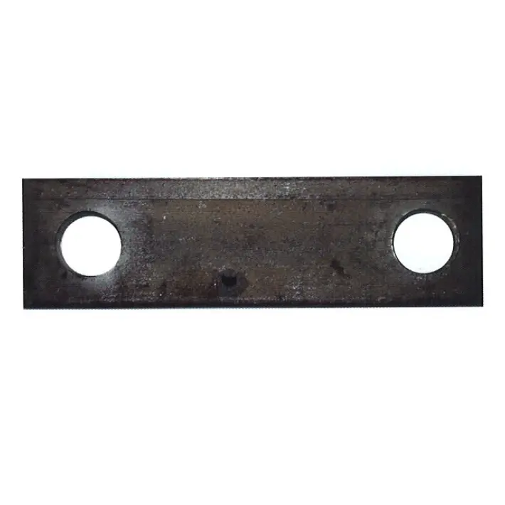 U Bolt Spreader Plate 1