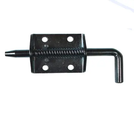 Spring Bolt Small 1