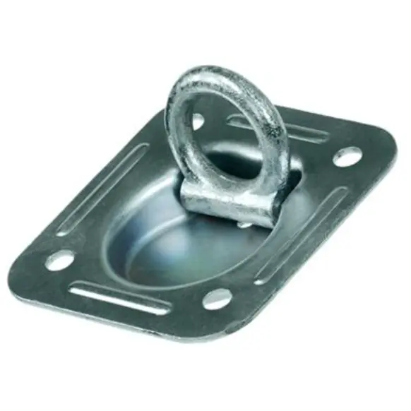 Lashing Ring Heavy Duty 1