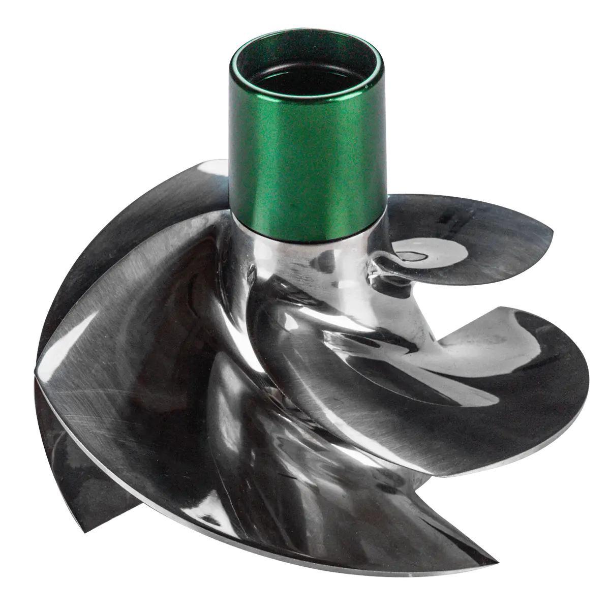 Solas 15/20A Seadoo Reflashed 09-10 Rxp, Rxt 215/09-15 Gtx 215 Impeller 1
