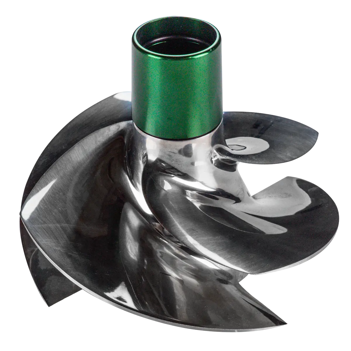 Solas 10/18 Seadoo 08-15 Gti Se, 11-15 Gti 155 Impeller 1