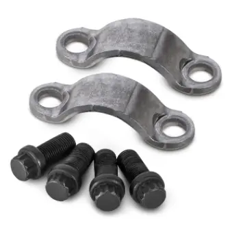 Spicer Select™ Strap Kits 1