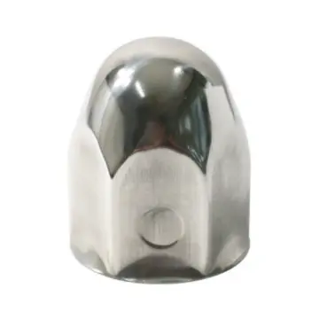 Nut Cover Stainless Steel 35Mm 1