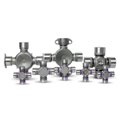 Spicer Select™ Commercial Vehicle U-Joints 1