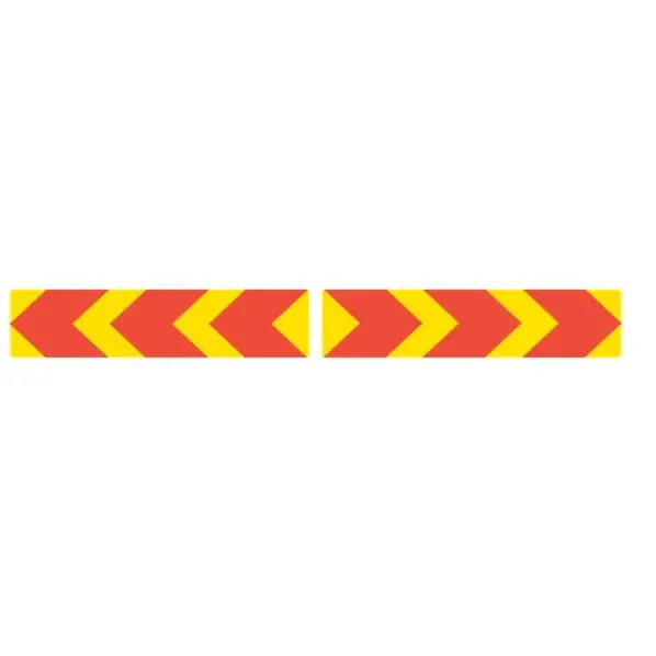 300Mm X 70Mm - Sticker 1
