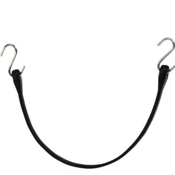 Tie Down Rubber Strap 1