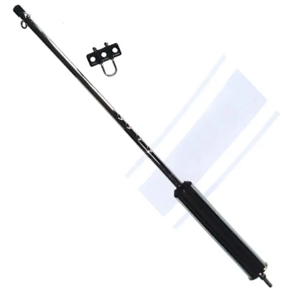 Hose Pogo Antena 1