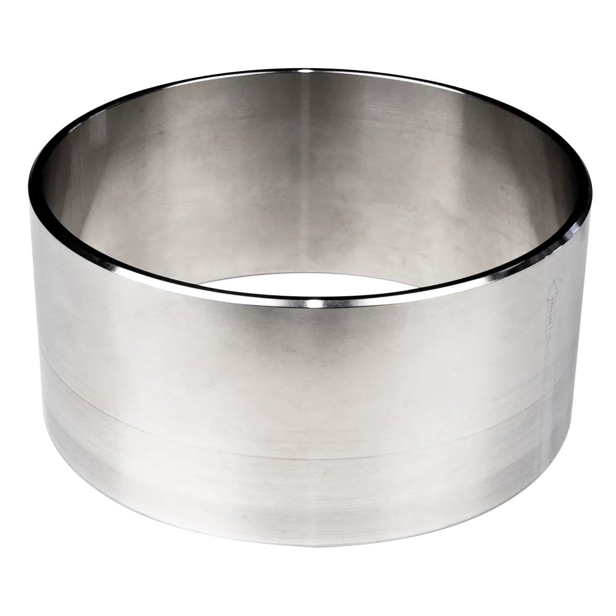 Solas Seadoo 161Mm Stainless Steel Wear Ring/Pump Liner 1