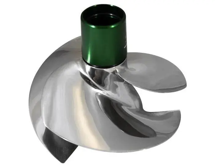 Solas, Seadoo 4 Blade Concord 11/16 Impeller 1