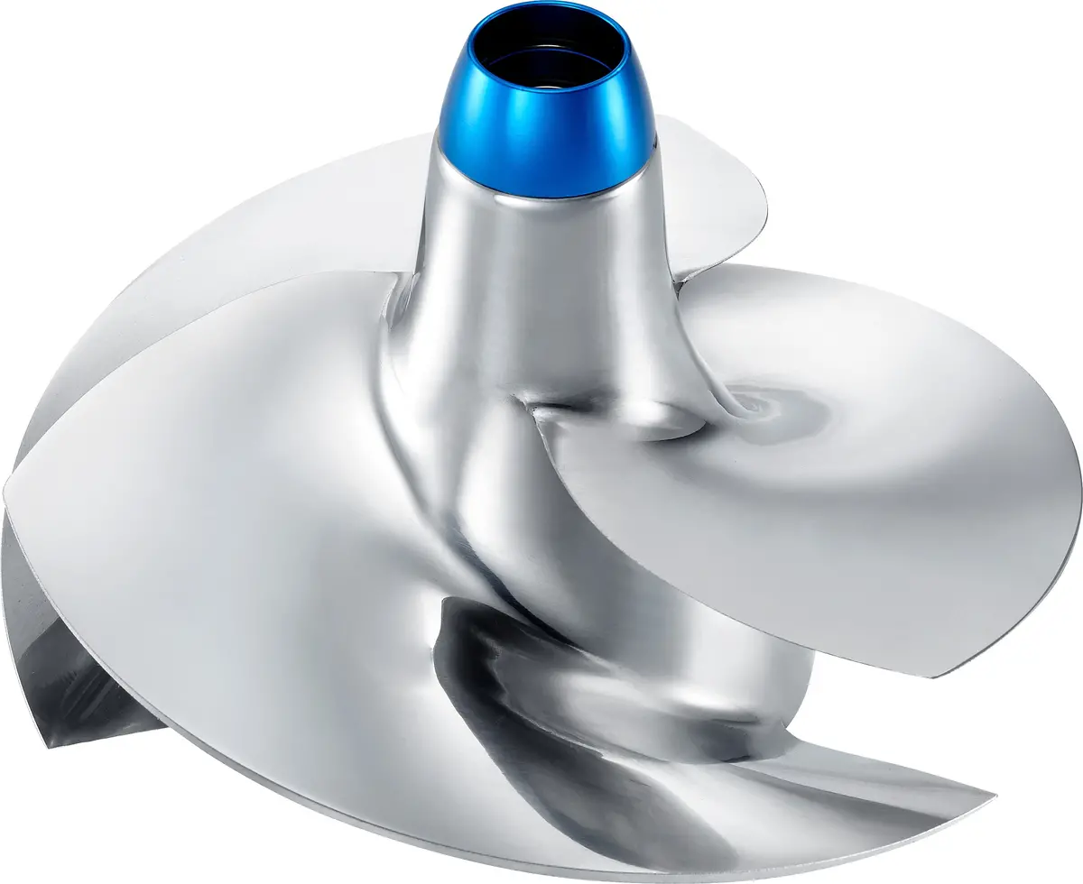 Solas Kawasaki 12/16 Concord Impeller 1