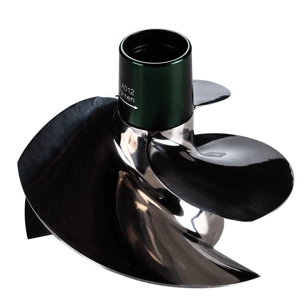 Solas 13/18 Seadoo Rxp-X, Rxt-X & Gtx Ltd 300 Impeller 1