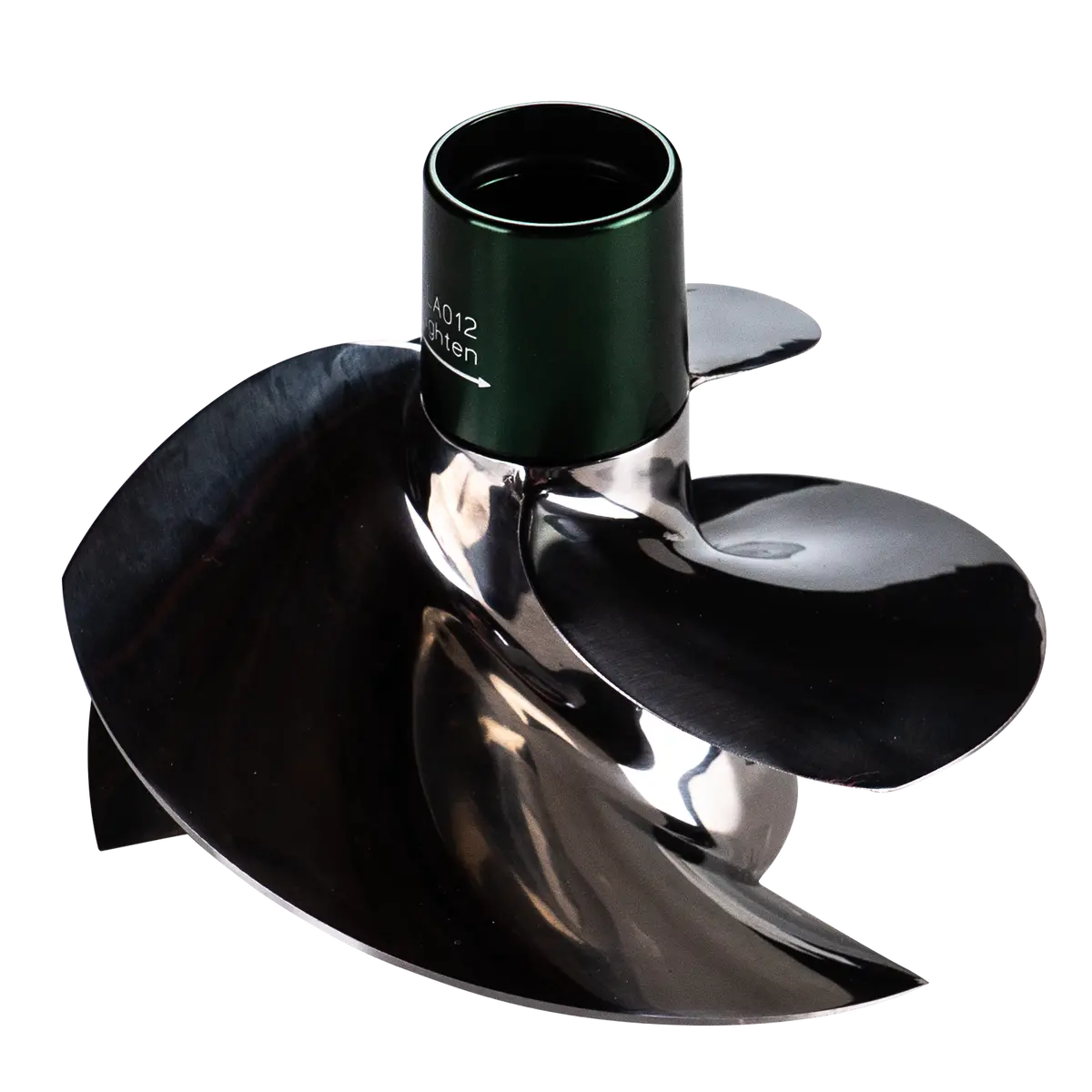 Solas 12/17 Seadoo Spark Impeller 1