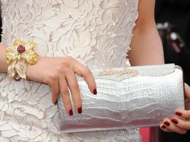 Cleopatra Clutch By Lana Marks - Usd 2.98 Million 1