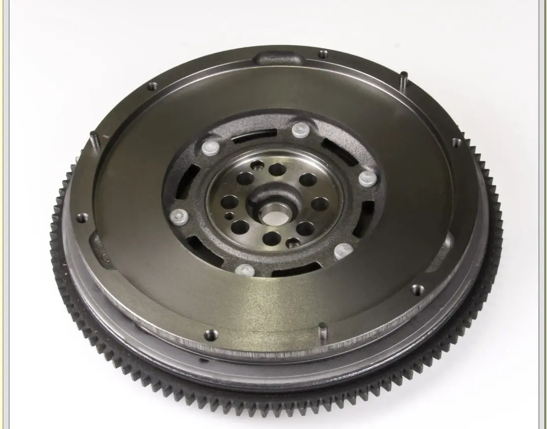 Luk Flywheel 04-06 Acura Tl 1