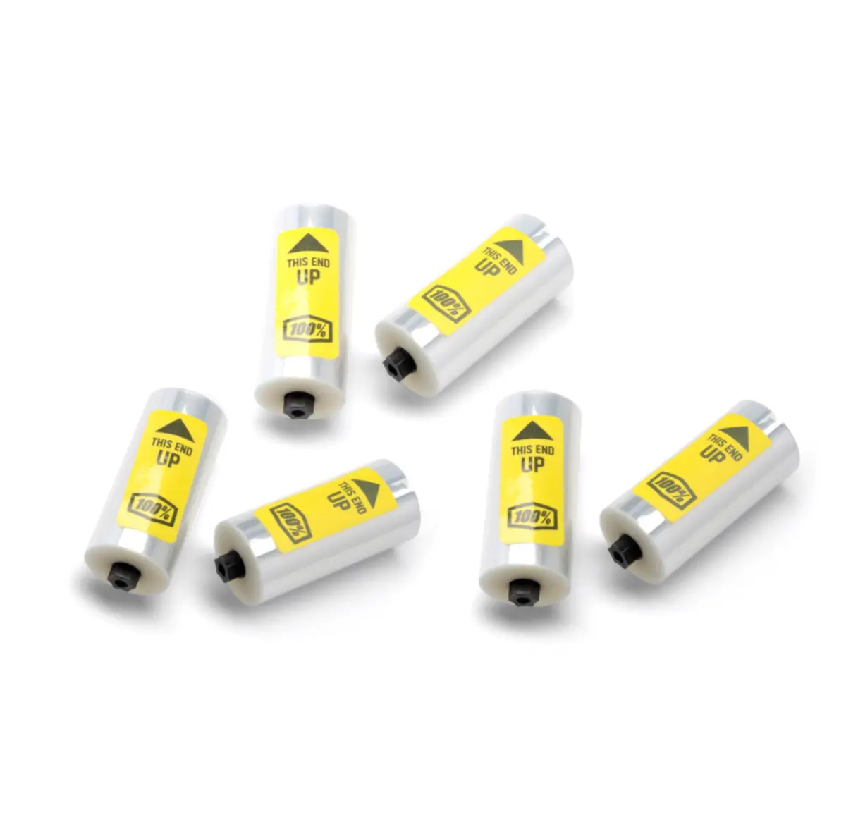 100% Strata Forecast Roll Off Films - 6 Pack 1