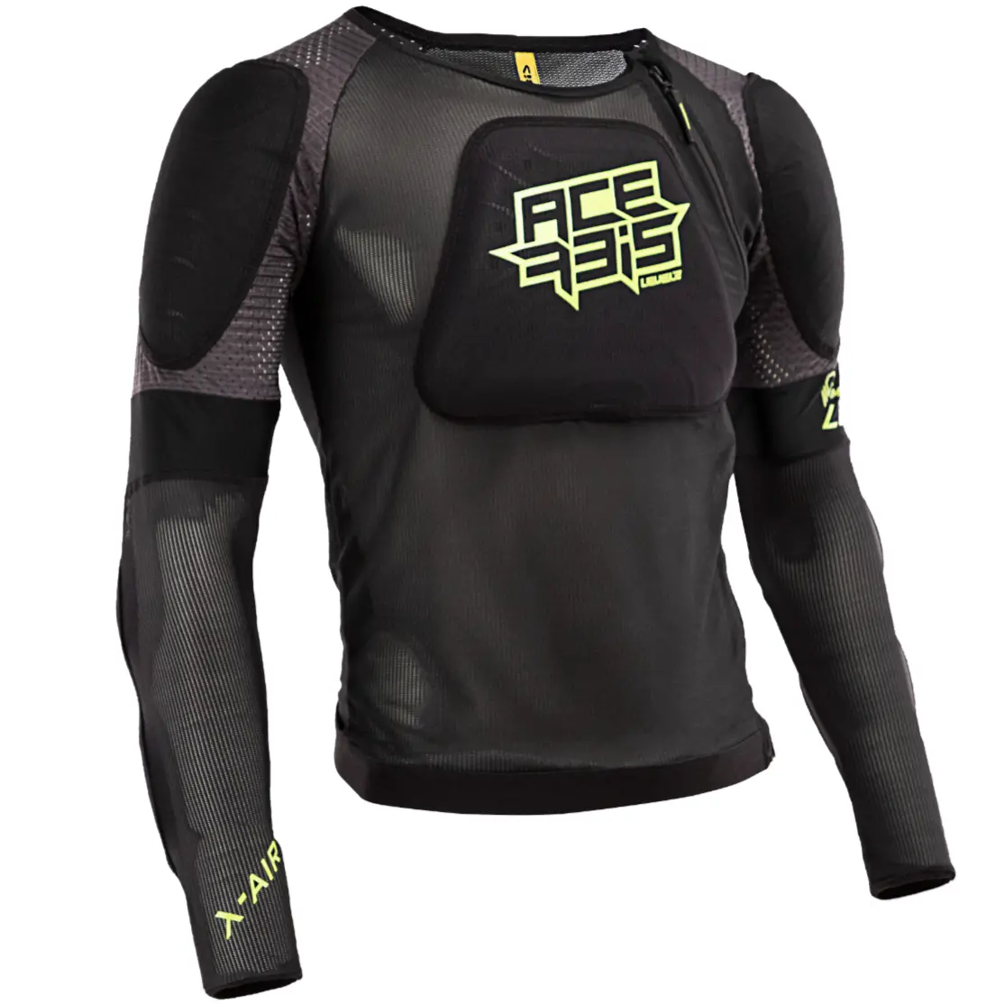 Acerbis X-Air 2 Body Protection Jacket 1