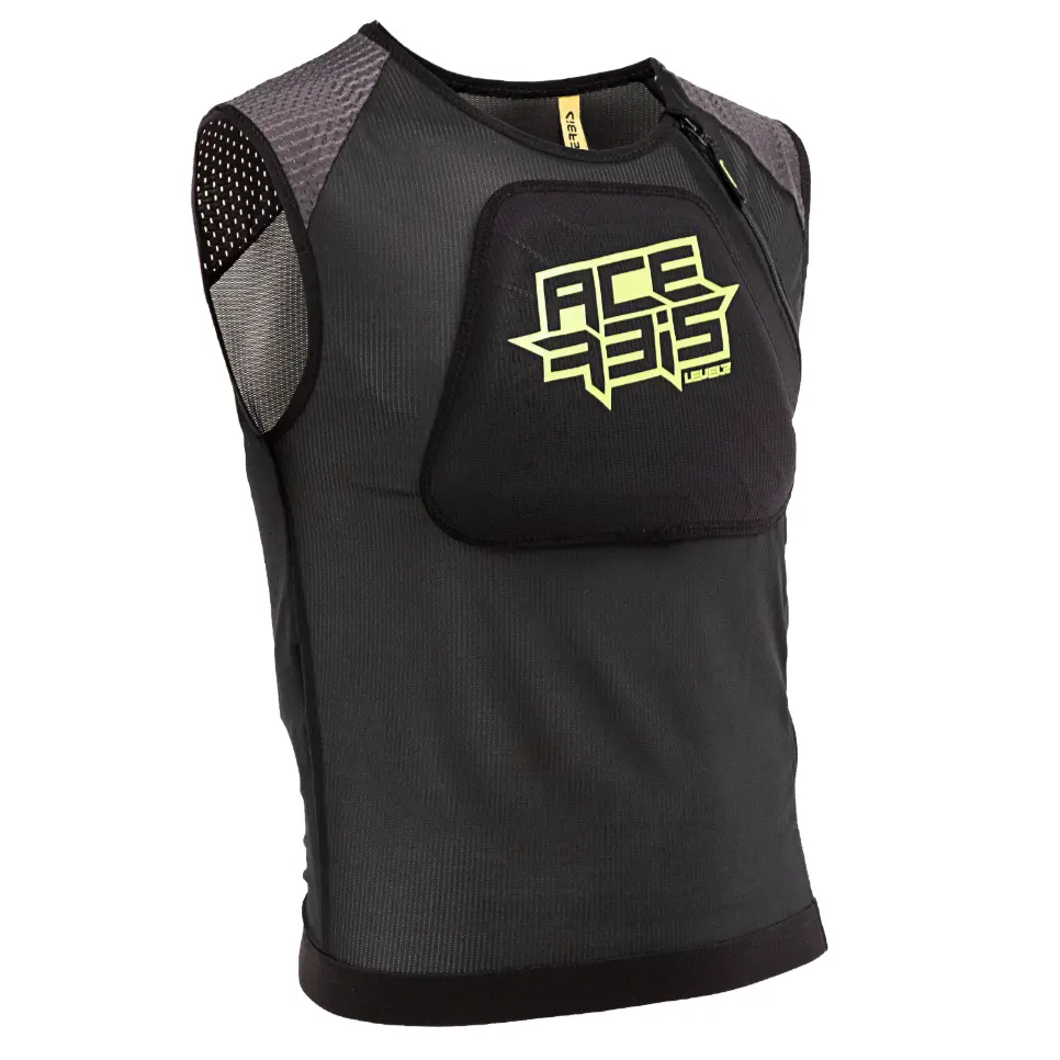 Acerbis X-Air 2 Body Protection Vest 1